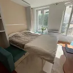 Studio Cosy Au Charme Parisien - Butte Aux Cailles